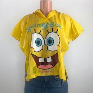 Nicklodeon SpongeBob Kids Boys Girls Boys Yellow